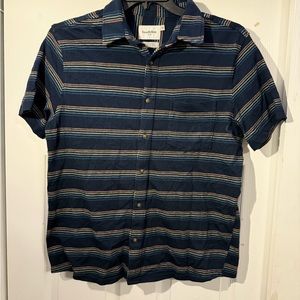 Goodfellow & Co button-down shirt